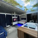 Apartamento Holiday Apartments Tirana
