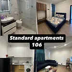 Holiday Apartments Apartamento *
