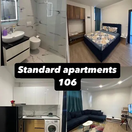 Holiday Apartments 아파트 *