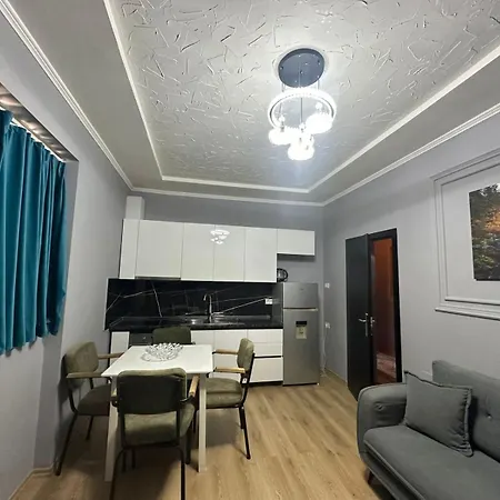 Apartamento Holiday Apartments