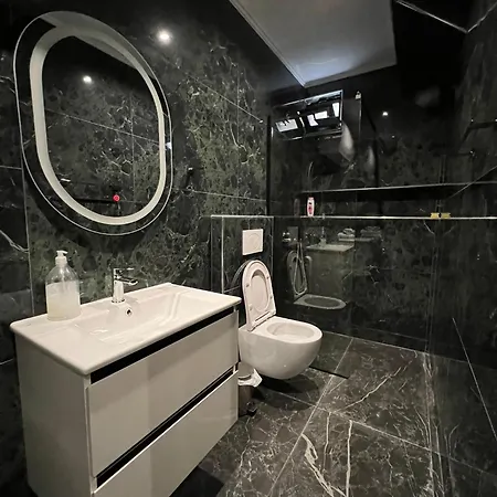 Holiday Apartments Lejlighed Tirana