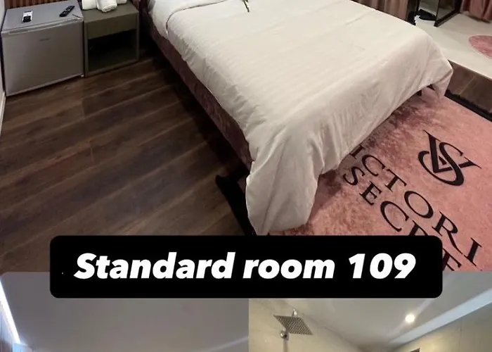 Holiday Apartments