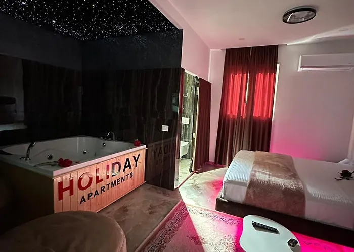 Holiday Apartments