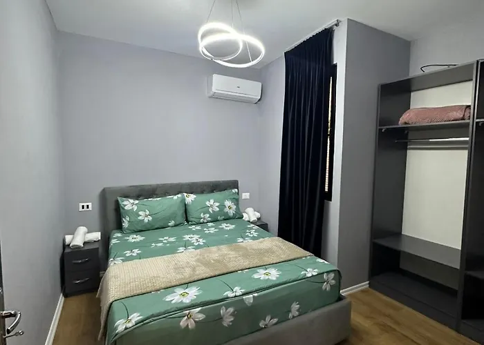 Holiday Apartments