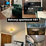 Holiday Apartments Apartment *