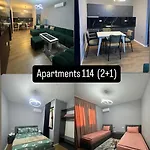Holiday Apartments * Tirana