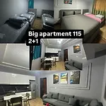 Holiday Apartments * Tirana