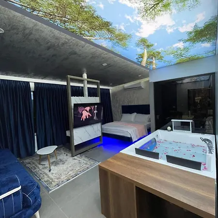 Apartment Holiday Apartments Tirana