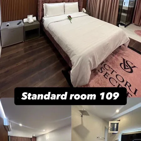 Holiday Apartments