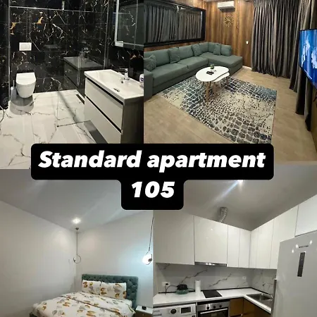 Holiday Apartments Apartment