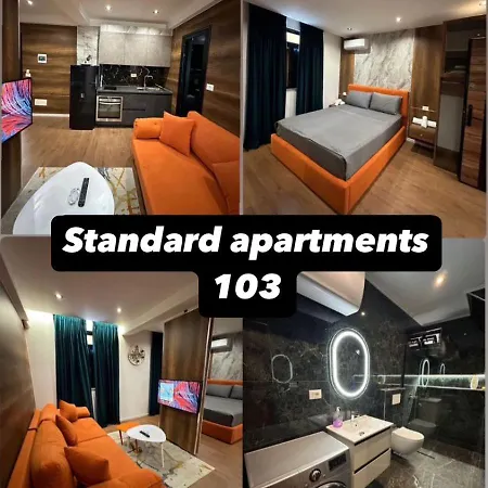 Apartment Holiday Apartments