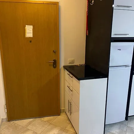 Holiday Apartments * Sarande