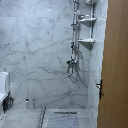 Holiday Apartments Sarande