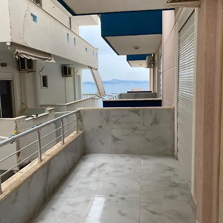 Holiday Apartments