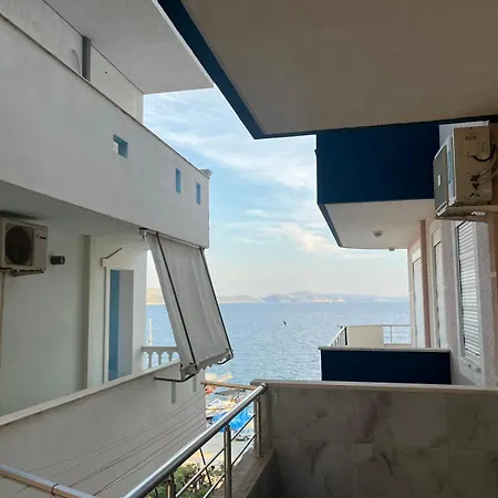 Apartment Holiday Apartments Sarande