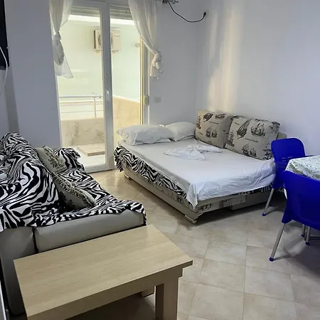 Apartment Holiday Apartments