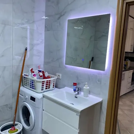 Holiday Apartments * Sarande