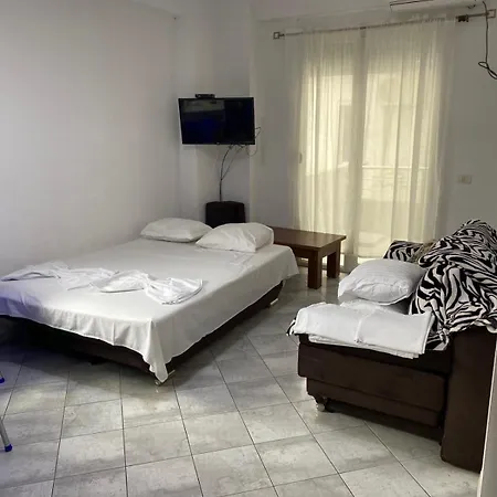 Holiday Apartments Apartment