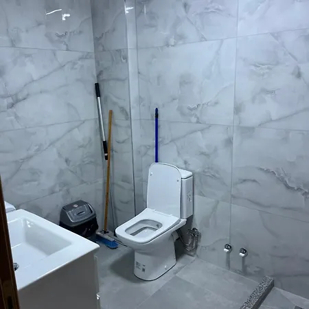 Holiday Apartments Apartment Sarande