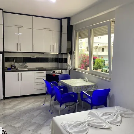 Holiday Apartments * Sarande