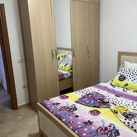 Holiday Apartments Apartment Sarande
