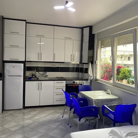 Apartment Holiday Apartments