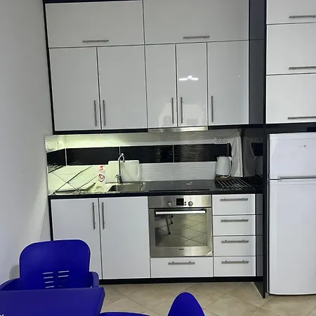 Apartment Holiday Apartments *