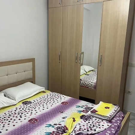 Holiday Apartments * Sarande