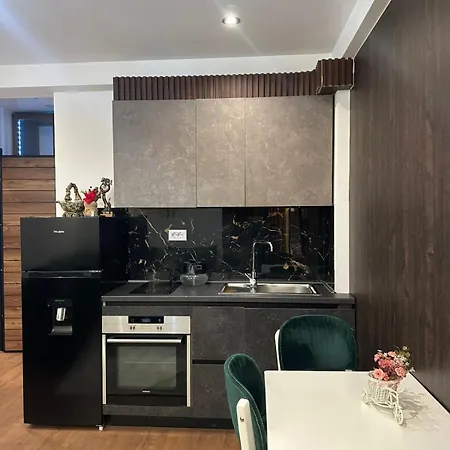 Apartment Holiday Apartments Tirana