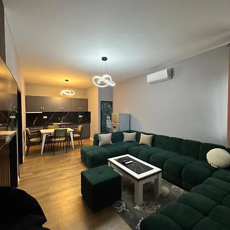 Holiday Apartments Apartmán *
