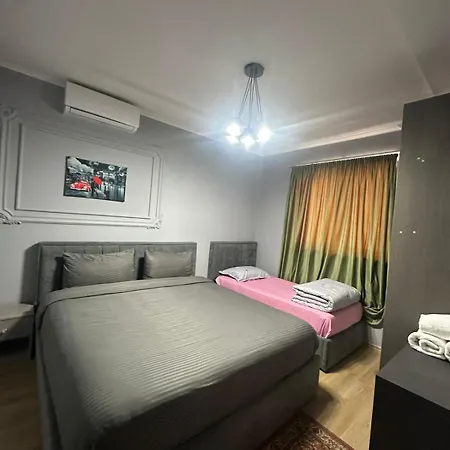 Holiday Apartments Tirana
