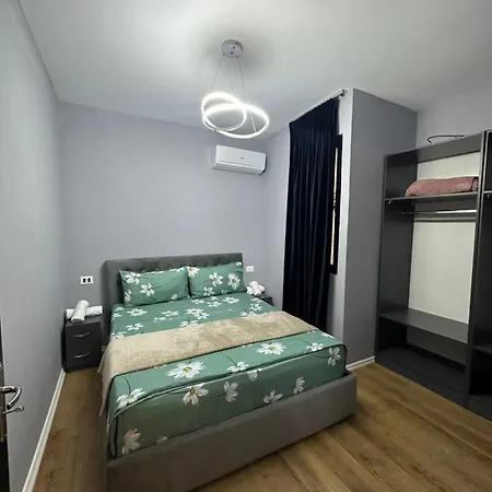 Holiday Apartments