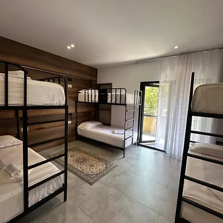 Holiday Apartments Apartamento