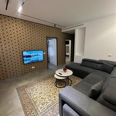 Appartement Holiday Apartments Tirana