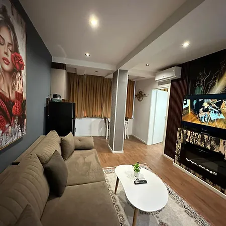 Holiday Apartments Appartement